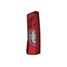 Feu arrière droit sans partie éléctrique
