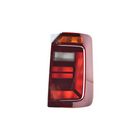 Feu arrière droit sans partie éléctrique