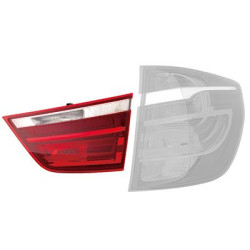 Feu arrière droit sans partie éléctrique