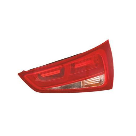 Feu arrière droit sans partie éléctrique