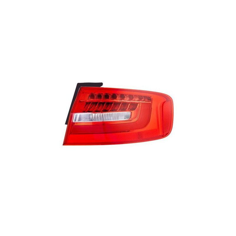 FEU ARRIERE DROIT SANS Partie Electrique Sedan Exterieur LED Partie extérieure 