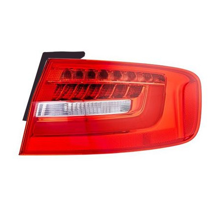 FEU ARRIERE DROIT SANS Partie Electrique Sedan Exterieur LED Partie extérieure 