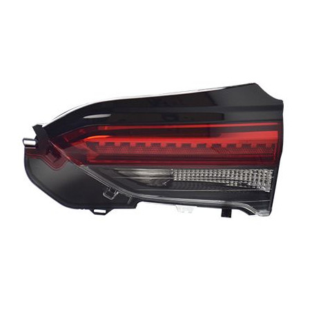 Feu arrière droit sans partie éléctrique