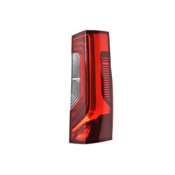 Feu arrière droit sans partie éléctrique