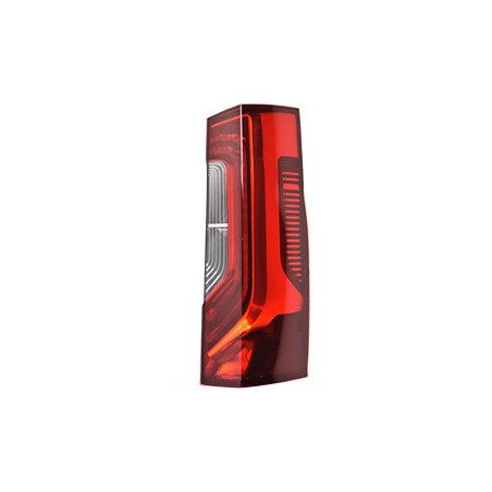 Feu arrière droit sans partie éléctrique