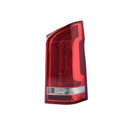 Feu arrière droit sans partie éléctrique