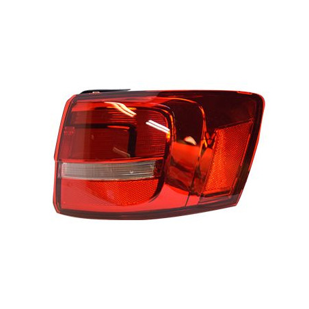 Feu arrière droit sans partie éléctrique