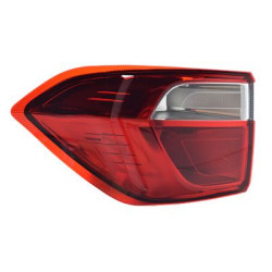 Feu arrière droit sans partie éléctrique