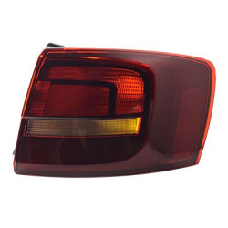 Feu arrière droit sans partie éléctrique