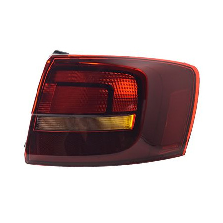 Feu arrière droit sans partie éléctrique
