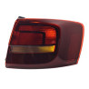 Feu arrière droit sans partie éléctrique