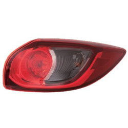 Feu arrière droit sans partie éléctrique