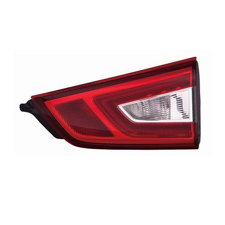 Feu arrière droit sans partie éléctrique