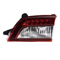 Feu arrière droit sans partie éléctrique