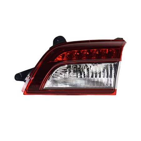 Feu arrière droit sans partie éléctrique