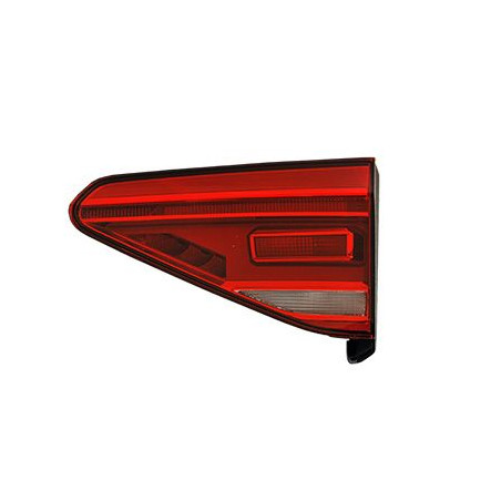 Feu arrière droit sans partie éléctrique