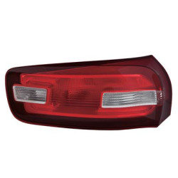 Feu arrière droit sans partie éléctrique