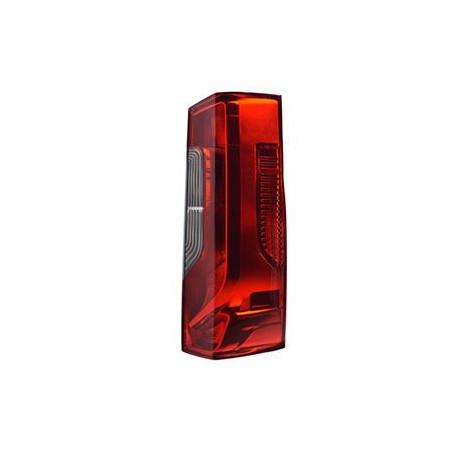 Feu arrière droit sans partie éléctrique