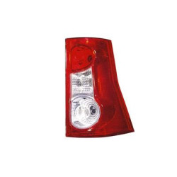 Feu arrière droit sans partie éléctrique