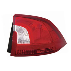 Feu arrière droit sans partie éléctrique