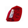 Feu arrière droit sans partie éléctrique