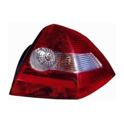 Feu arrière droit sans partie éléctrique