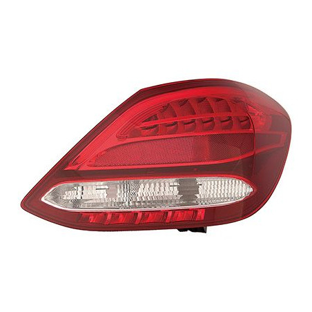 Feu arrière droit sans partie éléctrique