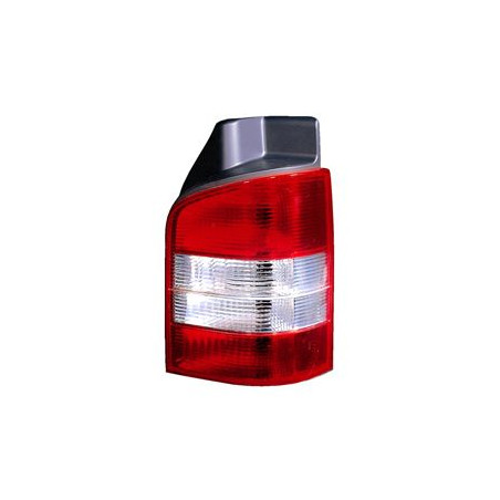 Feu arrière droit sans partie éléctrique