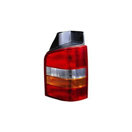 Feu arrière droit sans partie éléctrique