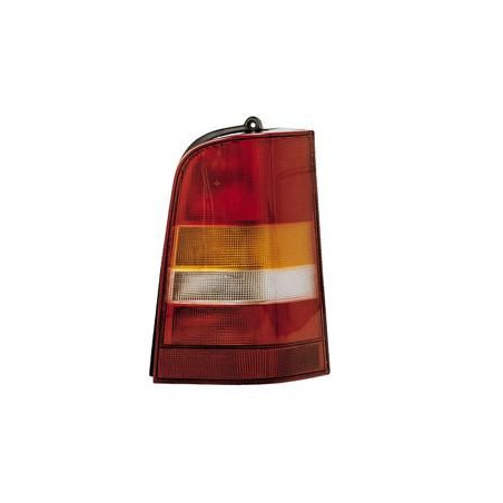 Feu arrière droit sans partie éléctrique