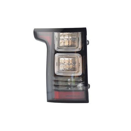 FEU ARRIERE GAUCHE -17 Exclusive Line 