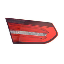 Feu arrière gauche -19 coupe c253 ulo partie intérieure