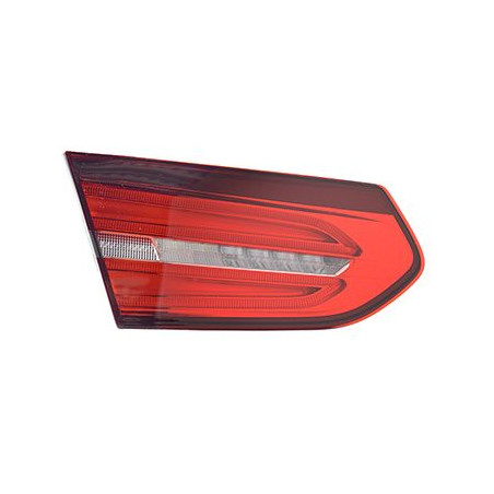 Feu arrière gauche -19 coupe c253 ulo partie intérieure