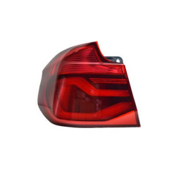 Feu arrière gauche 16  ulo partie extérieure