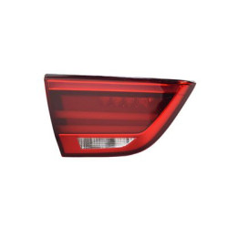 Feu arrière gauche 16  ulo partie intérieure