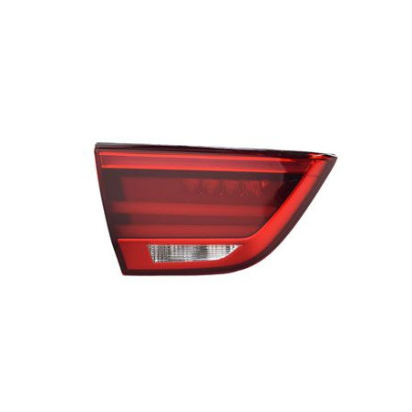 Feu arrière gauche 16  ulo partie intérieure