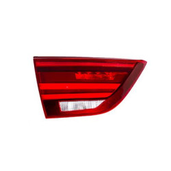 Feu arrière gauche 16  ulo partie intérieure noir