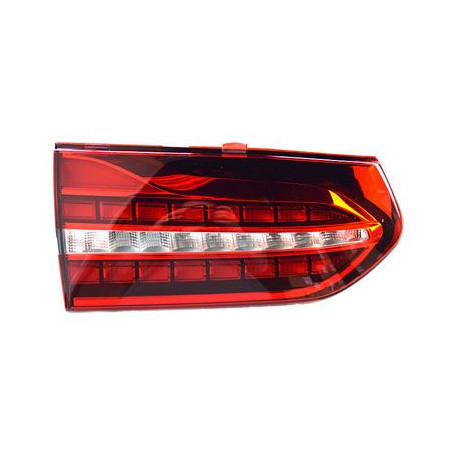 Feu arrière gauche 20  ulo partie intérieure break