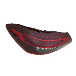 Feu arrière gauche 20  partie extérieure sedan berline