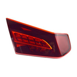 Feu arrière gauche 20  partie intérieure (anti-brouillard) sedan berline