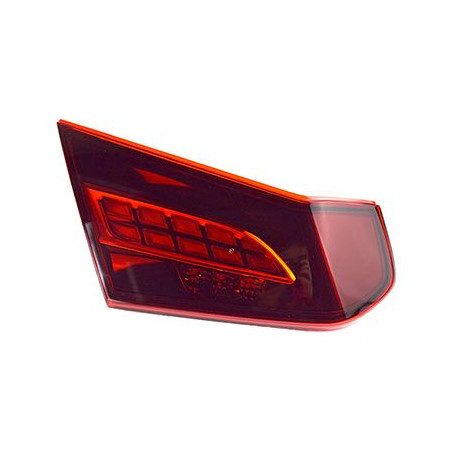 Feu arrière gauche 20  partie intérieure (anti-brouillard) sedan berline