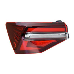 Feu arrière gauche 22  ulo partie extérieure