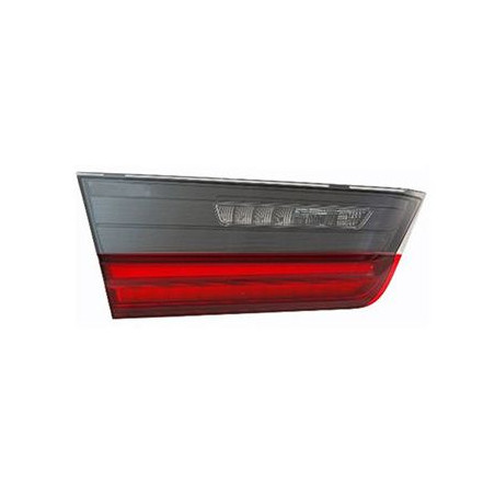 Feu arrière gauche 22  led sedan berline break partie intérieure