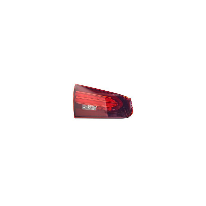 Feu arrière gauche 23  v177 led ulo partie intérieure sedan berline