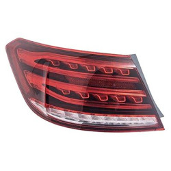 Feu arrière gauche 5-13  ulo partie extérieure