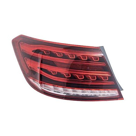 Feu arrière gauche 5-13  ulo partie extérieure