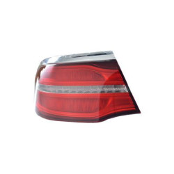Feu arrière gauche c292 coupe led ulo partie extérieure