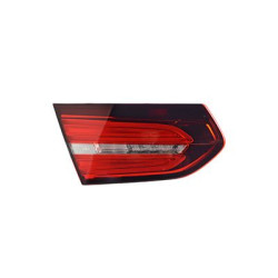 Feu arrière gauche c292 coupe led ulo partie intérieure