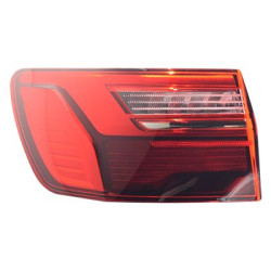 FEU ARRIERE GAUCHE LED AL Break Partie extérieure 