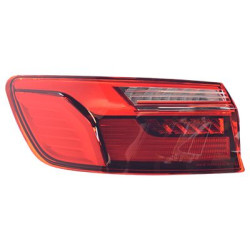 FEU ARRIERE GAUCHE LED AL Sedan Berline Partie extérieure 